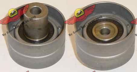 Faltenbalgsatz, Antriebswelle