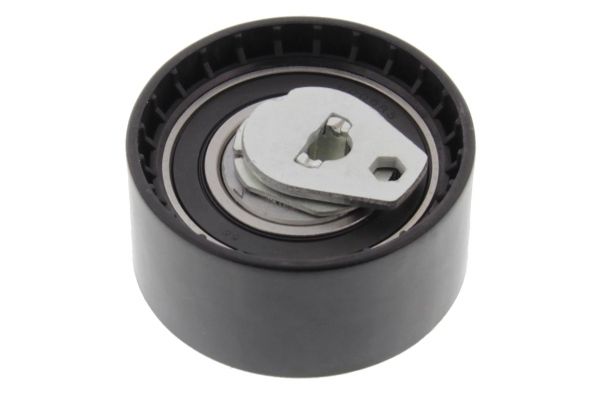 Gasfeder, Koffer-/Laderaum