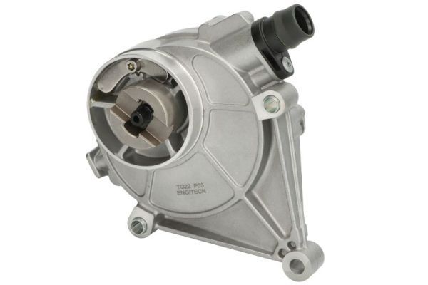 Unterdruckpumpe, Bremsanlage