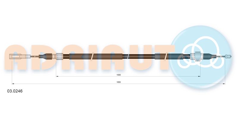 Einstellscheibe, Ventilspiel