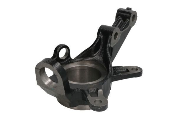 Achsschenkel, Radaufhängung