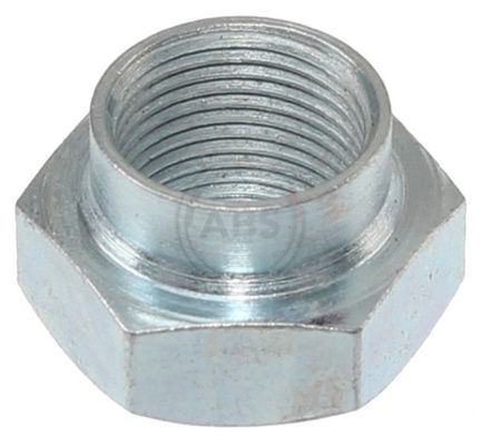 Staubschutzsatz, Stoßdämpfer