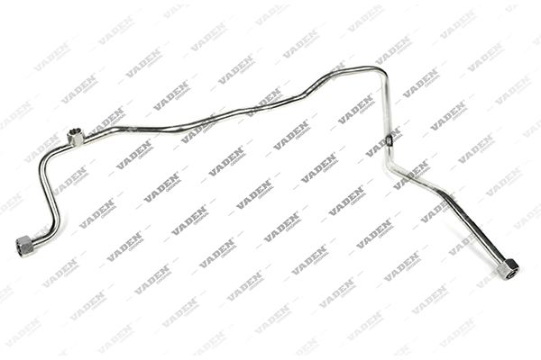 Druckleitung, Druckluftkompressor