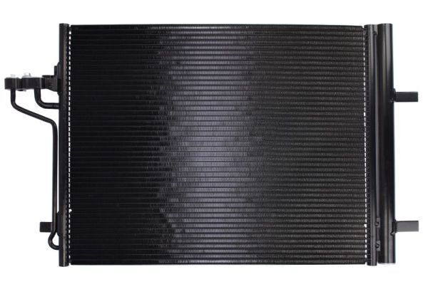 Kondensator, Klimaanlage