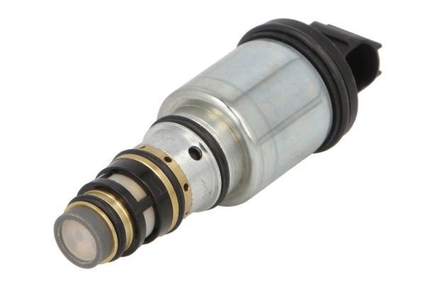 Regelventil, Kompressor