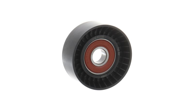 Umlenk-/Führungsrolle, Keilrippenriemen