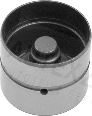 Drosselklappenstutzen