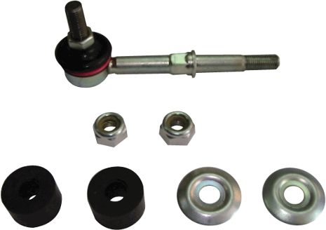 Stange/Strebe, Stabilisator