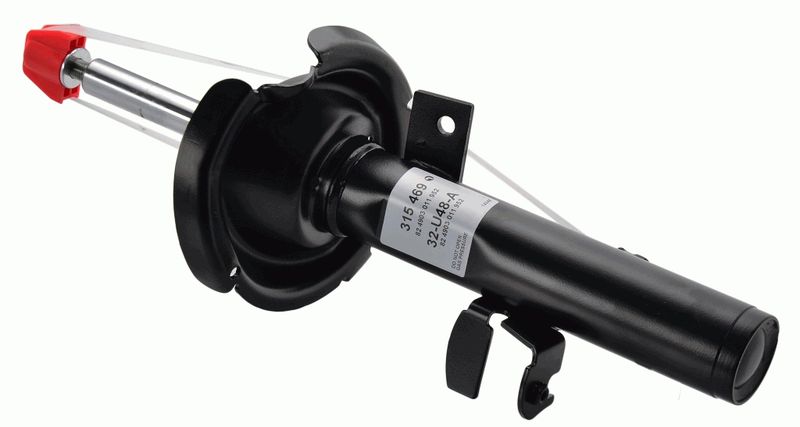 Stoßdämpfer