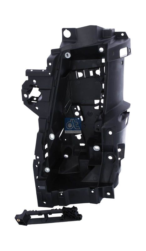 Hauptscheinwerfer - Gehäuse