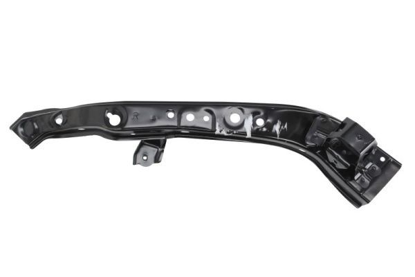 Frontverkleidung - Scheinwerferaufnahme