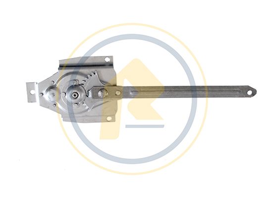 Einstellscheibe, Ventilspiel