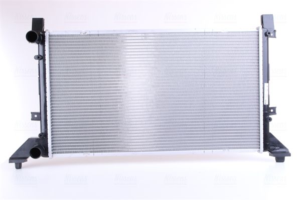 Kühler, Motorkühlung