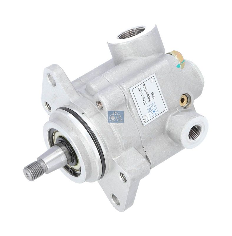 Verbindungsstück, Waschwasserleitung