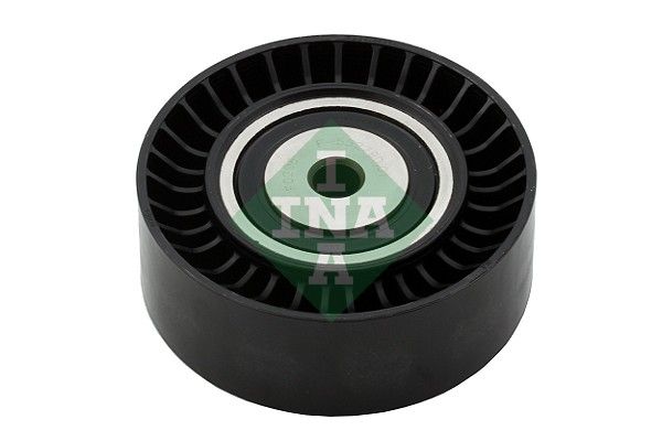 Umlenk-/Führungsrolle, Keilrippenriemen