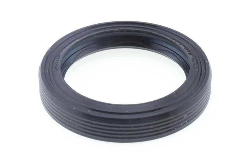 Wellendichtring, Differential