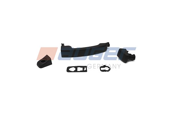 Seilzug, Kupplungsbetätigung