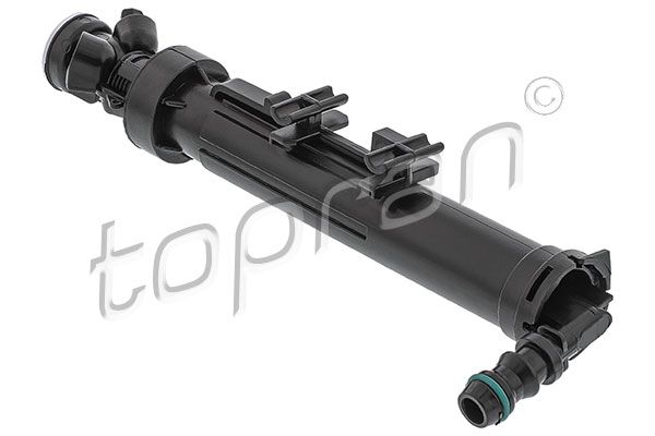 Scheinwerferreinigung - Waschwasserdüse