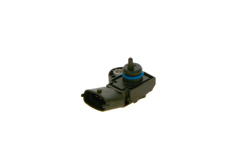Sensor, Kraftstoffdruck