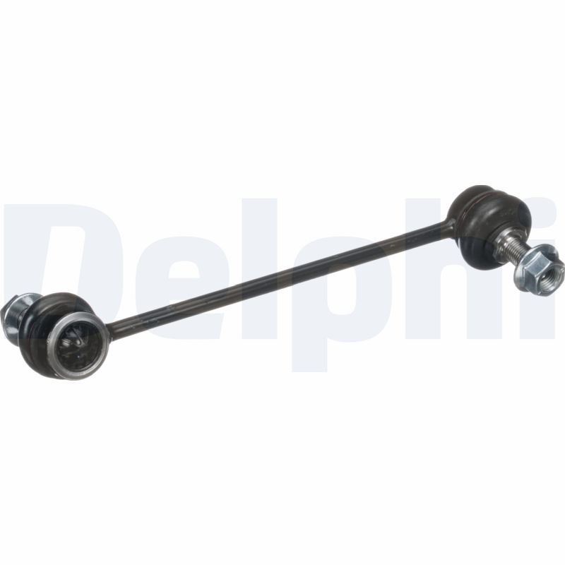 Stange/Strebe, Stabilisator