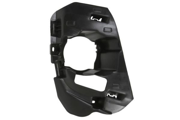 Stoßfänger - Teile