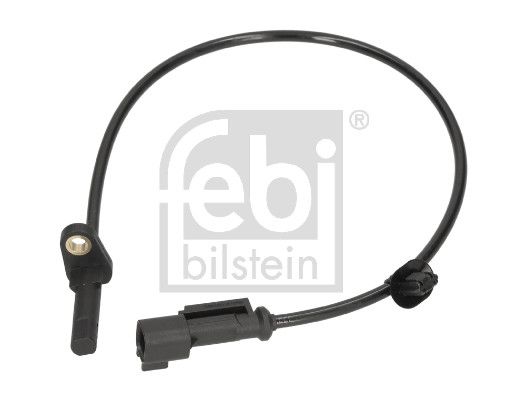 Sensor, Raddrehzahl