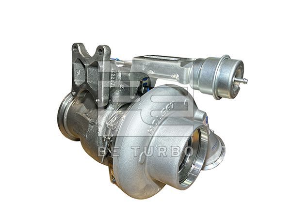 Gasfeder, Koffer-/Laderaum