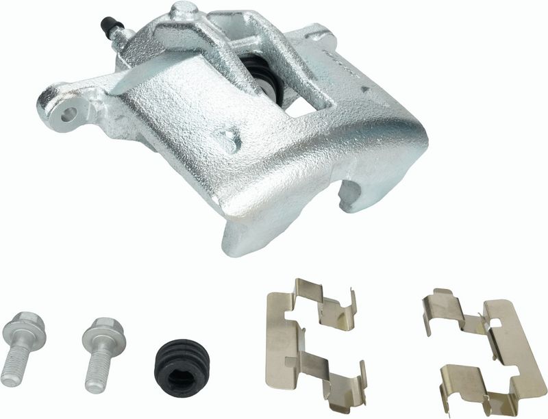 Bremssattel