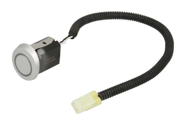 Sensor, Einparkhilfe