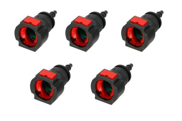 Schlauchverbinder, Harnstoffschlauch