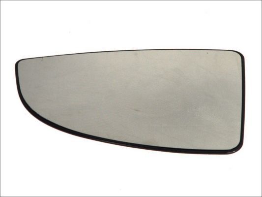 Außenspiegel - Spiegelglas