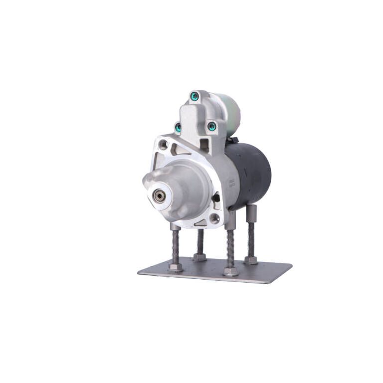 Druckschalter, Klimaanlage