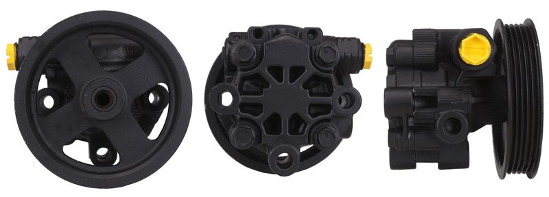 Seilzug, Feststellbremse