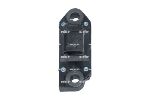 Sensor, Abgasdruck