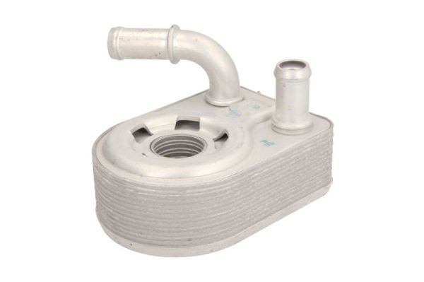 Ölkühler, Motoröl