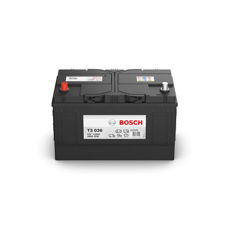 Starterbatterie