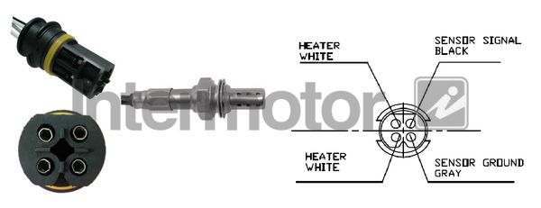 Schalldämpfer des Auspuffsystems