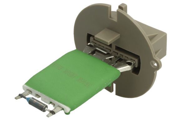 Widerstand, Innenraumgebläse