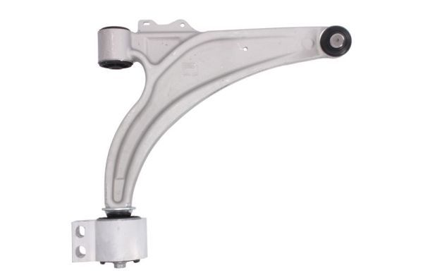 Lenker, Radaufhängung