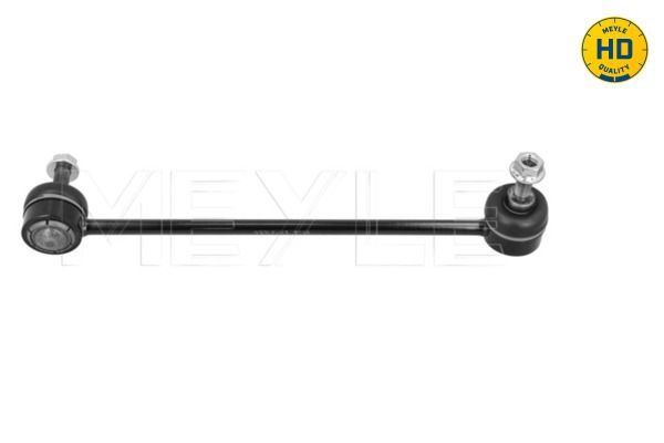 Stange/Strebe, Stabilisator