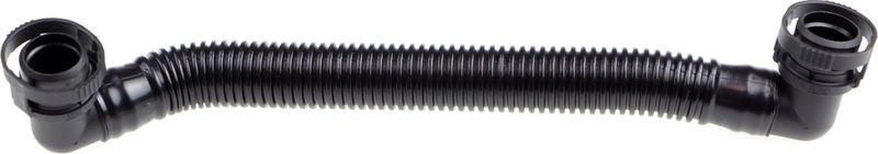 Schlauch, Kurbelgehäuseentlüftung