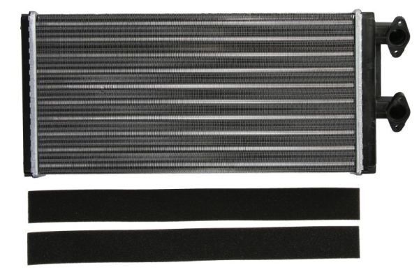 Wärmetauscher, Innenraumheizung