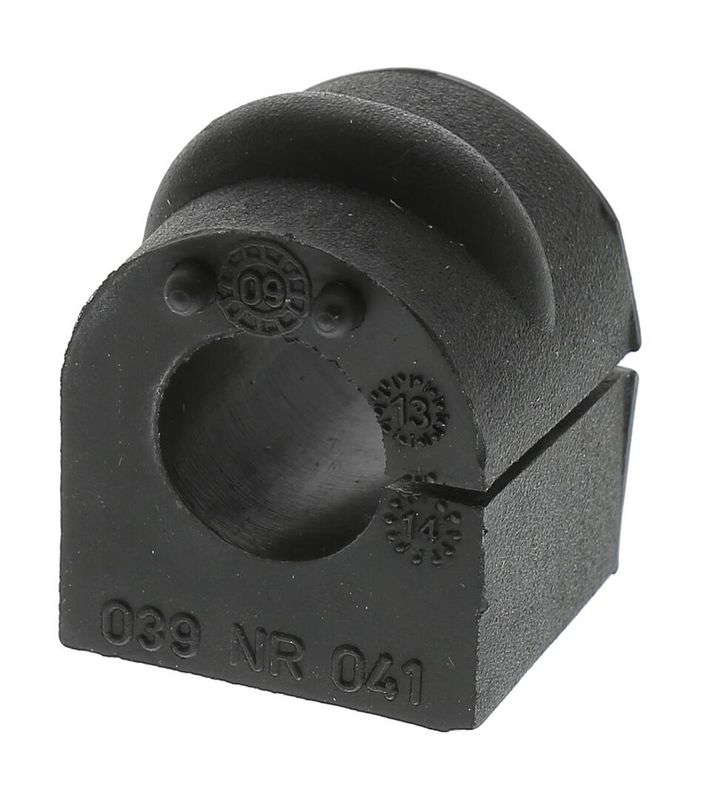 Lagerung, Stabilisator