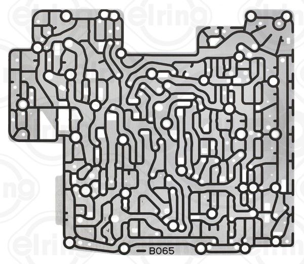 Dichtung, Automatikgetriebe