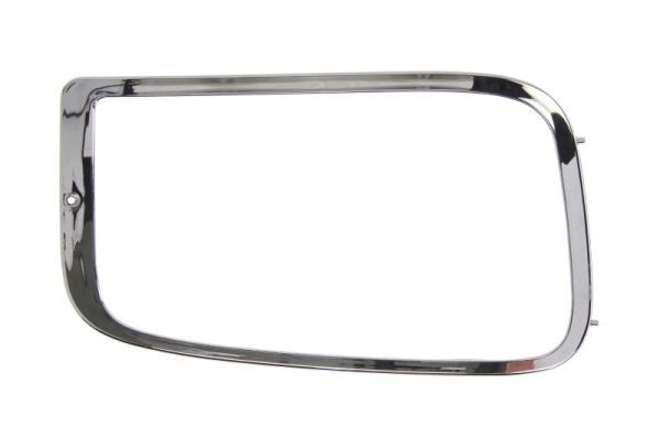 Hauptscheinwerfer - Rahmen