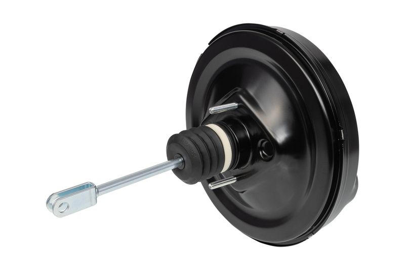 Bremskraftverstärker