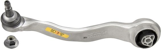 Lenker, Radaufhängung