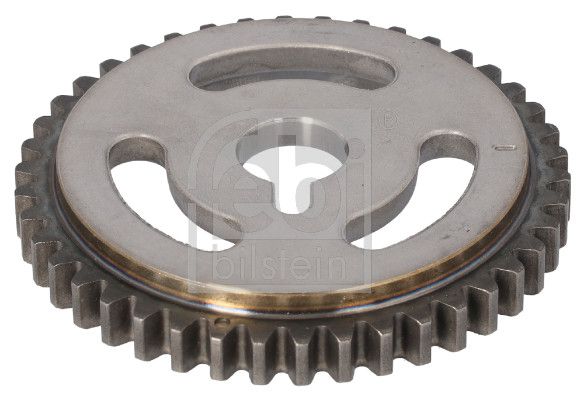 Teller-/Kegelradsatz