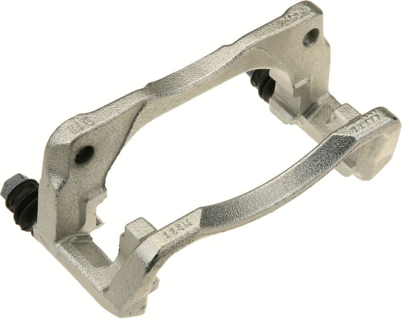 Halter, Bremssattel