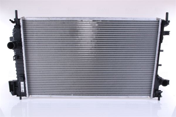 Kühler, Motorkühlung